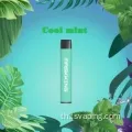 oem vape maskking disposecil e-cigarette 400 พัฟ